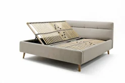 Lit rembourré LOTTE-Meise