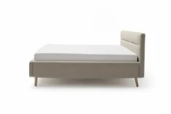 Lit rembourré LOTTE-Meise Sale