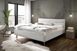 Lit rembourré LOTTE