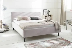 Lit rembourré LUANA-Meise Sale
