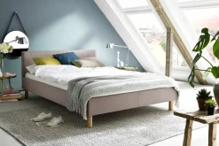 Lit rembourré LUNA-Meise Discount