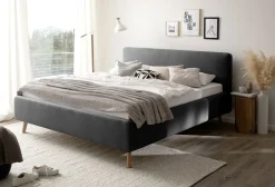 Lit rembourré MATTIS-Meise Best