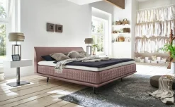 Lit rembourré MINIMUM H3