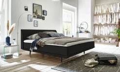 Lit rembourré MINIMUM H3-Kamjo Bedding Outlet