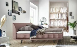 Lit rembourré MINIMUM H3-Kamjo Bedding Online