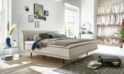 Lit rembourré MINIMUM H4-Kamjo Bedding Sale