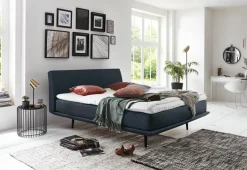 Lit rembourré MINIMUM H4-Kamjo Bedding New