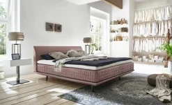 Lit rembourré MINIMUM H3-Kamjo Bedding Outlet