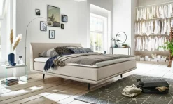 Lit rembourré MINIMUM H3