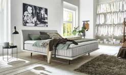 Lit rembourré MINIMUM H3