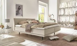 Lit rembourré MINIMUM H3-Kamjo Bedding Hot