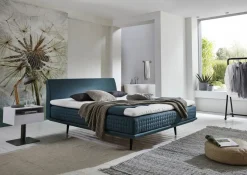 Lit rembourré MINIMUM H4-Kamjo Bedding Clearance