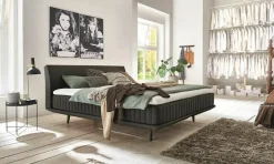 Lit rembourré MINIMUM H4