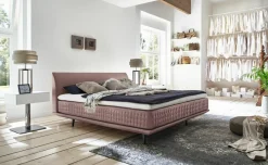 Lit rembourré MINIMUM H4-Kamjo Bedding Clearance