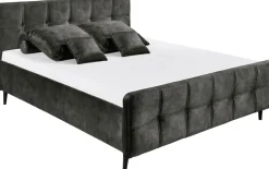 Lit rembourré VALEDA