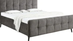 Lit rembourré VALEDA