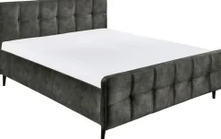 Lit rembourré VALEDA