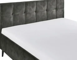 Lit rembourré VALEDA