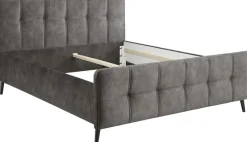 Lit rembourré VALEDA