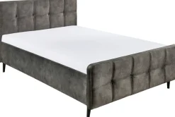 Lit rembourré VALEDA