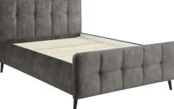 Lit rembourré VALEDA