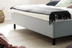 Lit rembourré AMADO-Meise New