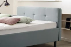 Lit rembourré AMADO-Meise New