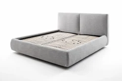 Lit rembourré ATESIO-Meise Clearance