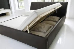 Lit rembourré BERN-Meise New