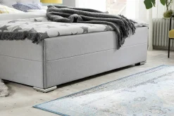 Lit rembourré CHICAGO