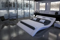 Lit rembourré CIANJUR