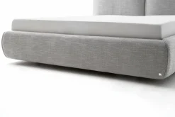 Lit rembourré H3 ATESIO-Meise Hot
