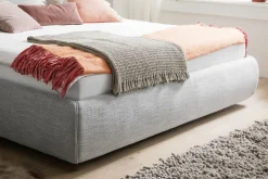 Lit rembourré H3 ATESIO-Meise Hot