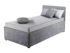 Lit rembourré JULIA-BRECKLE New