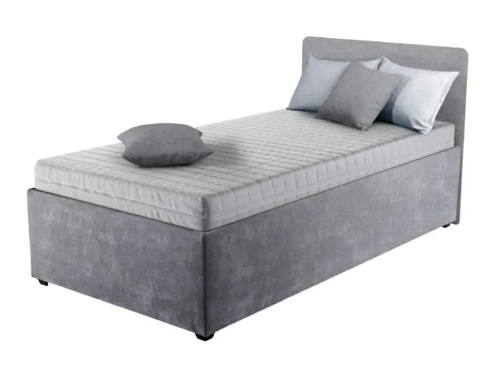 Lit rembourré JULIA-BRECKLE New