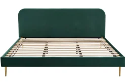 Lit rembourré KEBUMEN-Salesfever Online