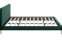 Lit rembourré KEBUMEN-Salesfever Online