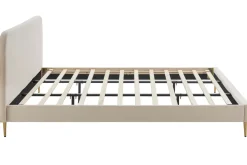 Lit rembourré KEBUMEN