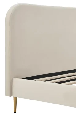 Lit rembourré KEBUMEN