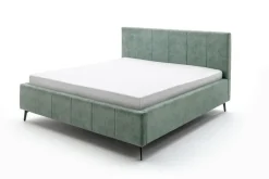 Lit rembourré LIZZANO-Meise Best