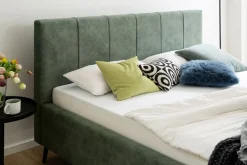 Lit rembourré LIZZANO-Meise Best