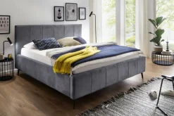 Lit rembourré LIZZANO-Meise Clearance