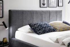 Lit rembourré LIZZANO-Meise Clearance