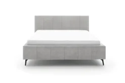 Lit rembourré LIZZANO-Meise Clearance