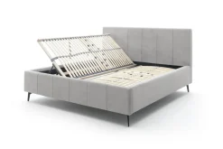 Lit rembourré LIZZANO-Meise Clearance