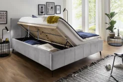 Lit rembourré LIZZANO-Meise Clearance