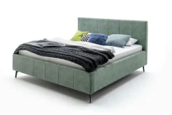 Lit rembourré LIZZANO