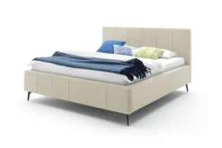 Lit rembourré LIZZANO