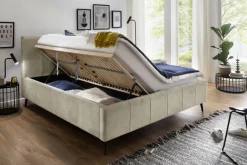 Lit rembourré LIZZANO-Meise Sale