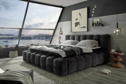 Lit rembourré LORETO-ED-Lifestyle Outlet